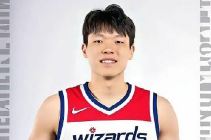 杨瀚森完成步行者试训,未来选秀行情持续攀升 杨瀚森完成步行者试训,未来选秀行情持续攀升