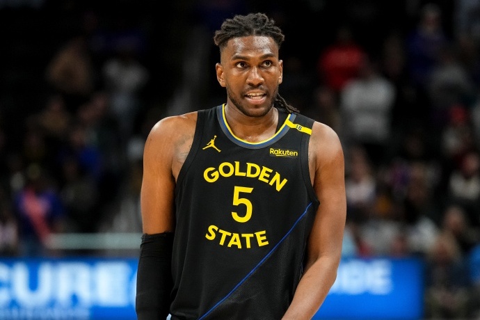 勇士功勋中锋卢尼离队,十年坚守终迎新征程 勇士功勋中锋卢尼离队,十年坚守终迎新征程